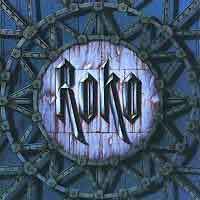 [Roko Roko Album Cover]