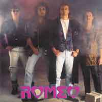 [Romeo Romeo Album Cover]