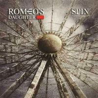 Romeo's Daughter Spin Album Cover