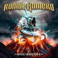 [Ronnie Romero  Album Cover]