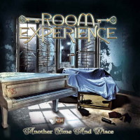 Room Experience Another Time and Place Album Cover