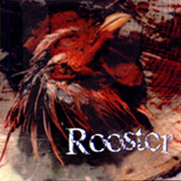 [Rooster  Album Cover]