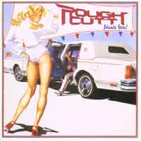 Rough Cutt Wants You Album Cover