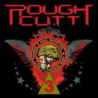 Rough Cutt III Album Cover