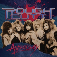 Rough Cutt Anthology Album Cover