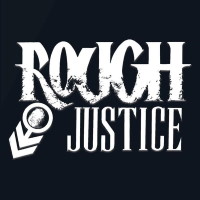 [Rough Justice Rough Justice Album Cover]