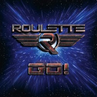 Roulette Go! Album Cover