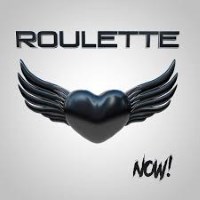 Roulette Now! Album Cover