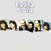 [Roupa Nova Luz Album Cover]