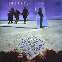 Roxanne Roxanne Album Cover
