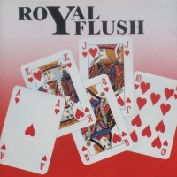 [Royal Flush Royal Flush Album Cover]