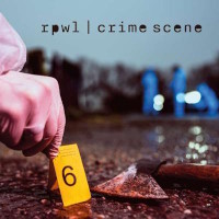 [RPWL Crime Scene Album Cover]