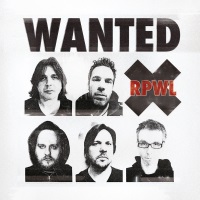 [RPWL Wanted Album Cover]