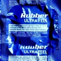 [Rubber  Album Cover]