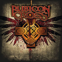 Rubicon Cross Rubicon Cross Album Cover