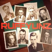 [Ruffyunz Ruffyunz Album Cover]