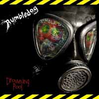 Rumbledog The Drowning Pool Album Cover