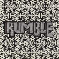 [Rumble Rumble Album Cover]