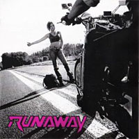 [Runaway Runaway Album Cover]
