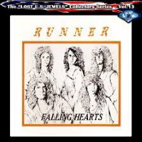 Runner Falling Hearts Album Cover