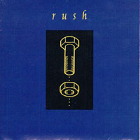 [Rush  Album Cover]