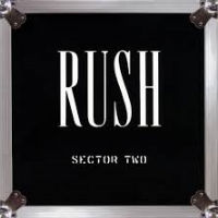 Rush Sector 2 (Box Set) Album Cover