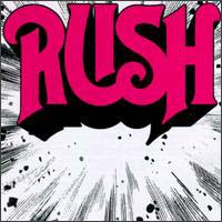 [Rush  Album Cover]