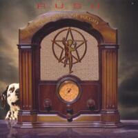 [Rush The Spirit of Radio Album Cover]