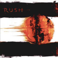 [Rush  Album Cover]