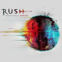 [Rush  Album Cover]