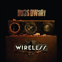[Russ Dwarf Wireless Album Cover]