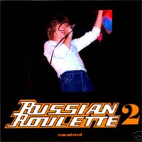 [Russian Roulette Russian Roulette 2 Album Cover]