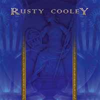 Rusty Cooley Rusty Cooley Album Cover