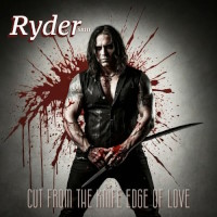 Ryder SRIII Cut From the Knife Edge of Love Album Cover