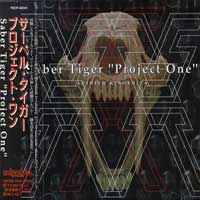 Saber Tiger Project One Album Cover