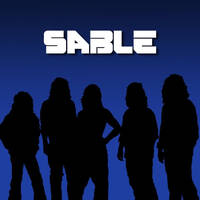 Sable Follow Your Dreams Album Cover