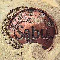 Sabu Sabu Album Cover