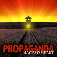 [Sacred Heart Propaganda Album Cover]