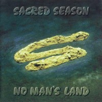 [Sacred Season No Man's Land Album Cover]