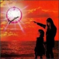 S.A.D.O. Sensitive Album Cover