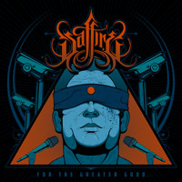 [Saffire For The Greater Good Album Cover]