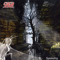 [Saga Symmetry Album Cover]