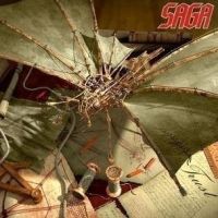 Saga Trust (Special Edition) Album Cover