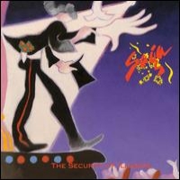 Saga The Security Of Illusion Album Cover