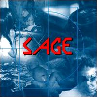 [Sage Cacaphony Album Cover]