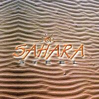 Sahara Steel Sahara Steel Album Cover