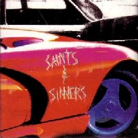 Saints and Sinners Saints and Sinners Album Cover