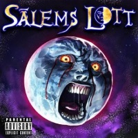 [Salems Lott Salems Lott Album Cover]