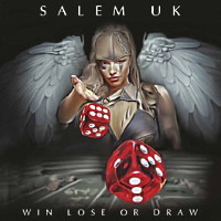 Salem Win Lose or Draw Album Cover