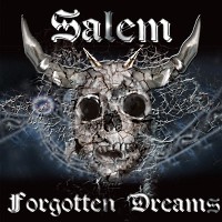 [Salem Forgotten Dreams Album Cover]